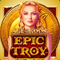 Age of the Gods   Epic Troy